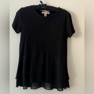 Michael Kors Feminine Tops